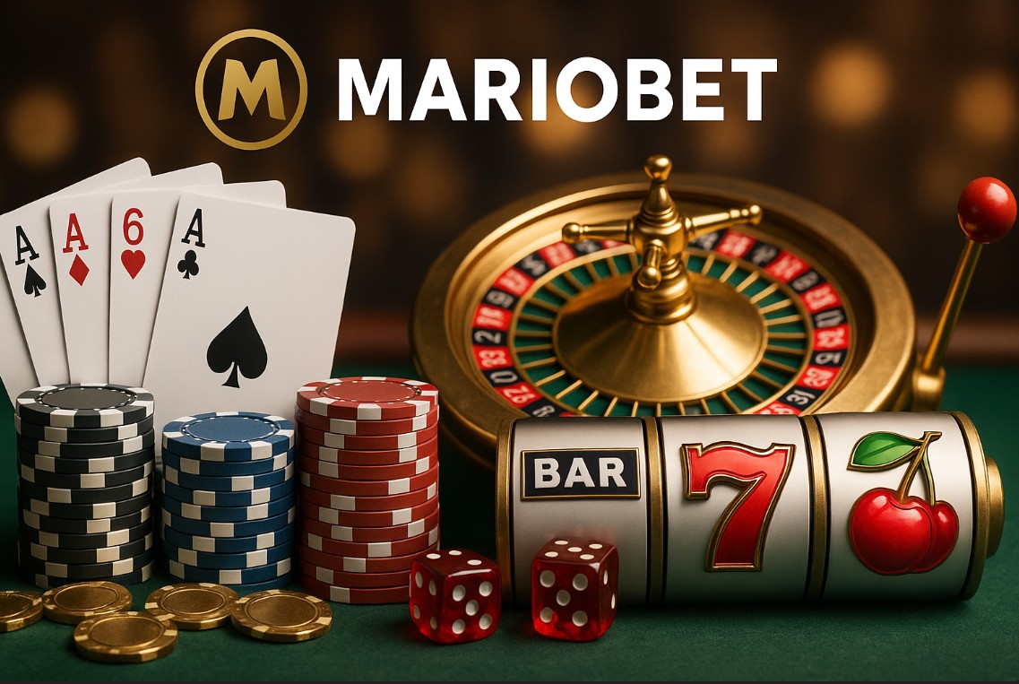 Mariobet