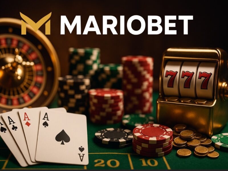 Mariobet