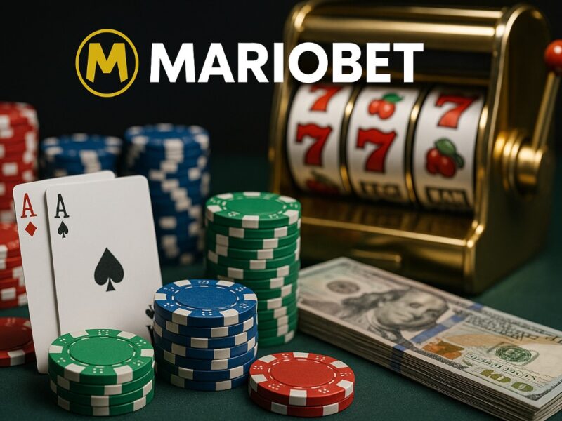 Mariobet