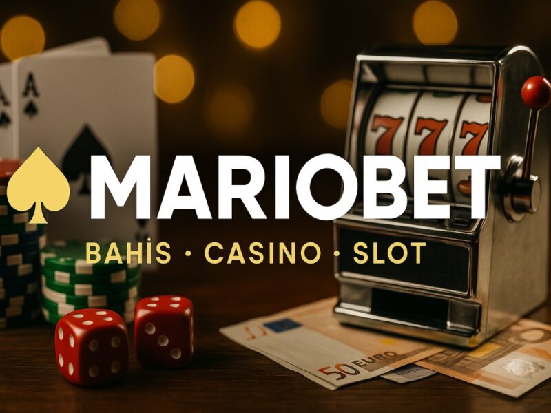 Mariobet