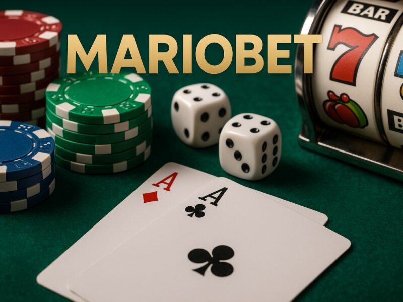 Mariobet