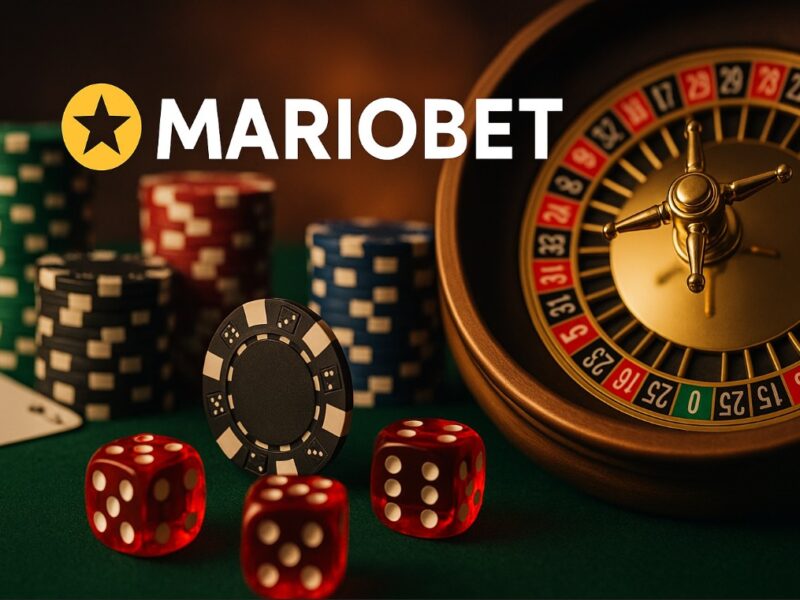 Mariobet