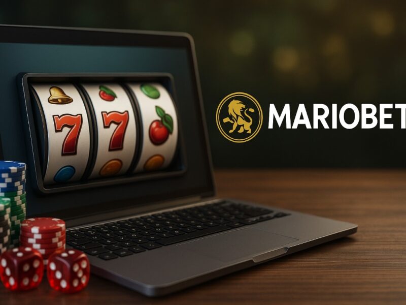 Mariobet