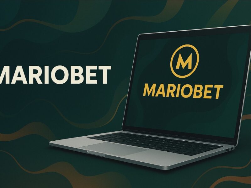 Mariobet